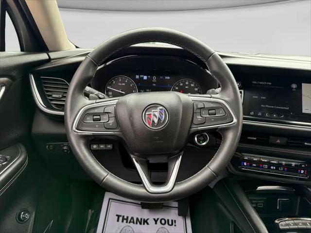 2023 Buick Envision Avenir AWD