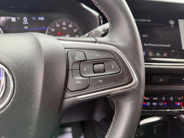 2023 Buick Envision Avenir AWD