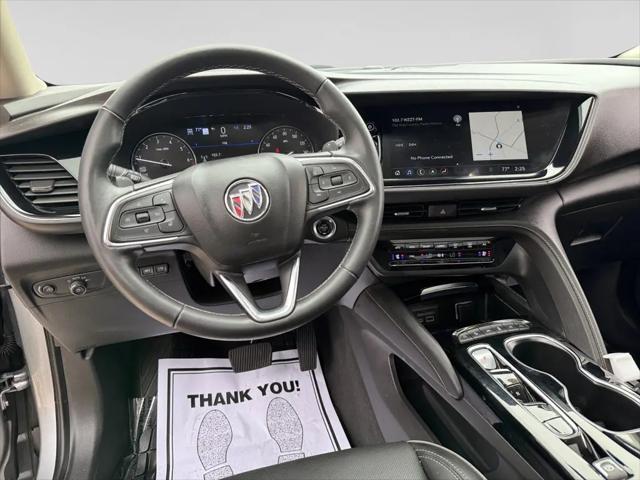 2023 Buick Envision Avenir AWD