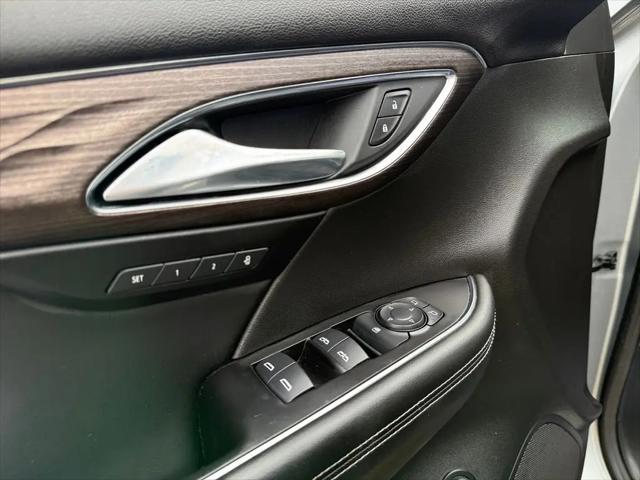 2023 Buick Envision Avenir AWD