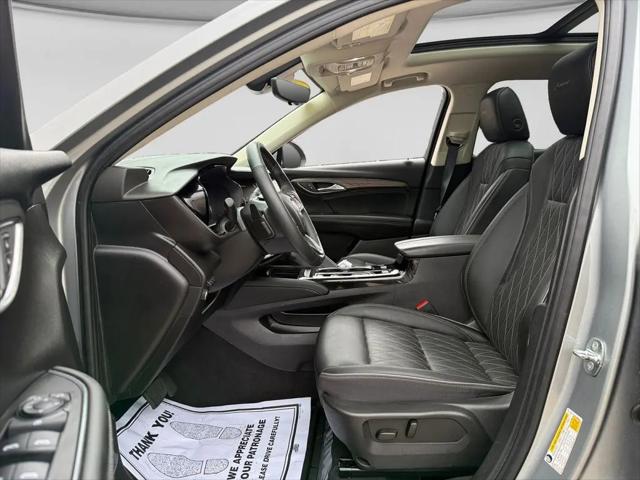 2023 Buick Envision Avenir AWD
