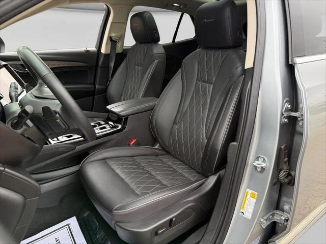 2023 Buick Envision Avenir AWD