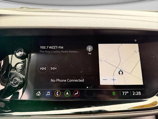 2023 Buick Envision Avenir AWD