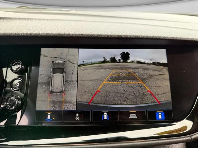 2023 Buick Envision Avenir AWD