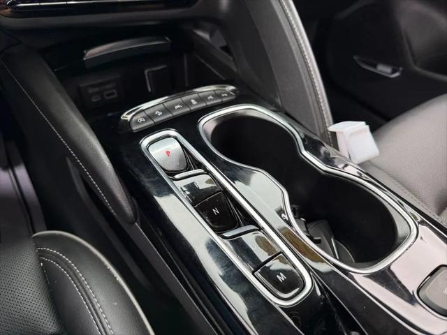 2023 Buick Envision Avenir AWD