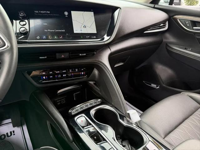 2023 Buick Envision Avenir AWD