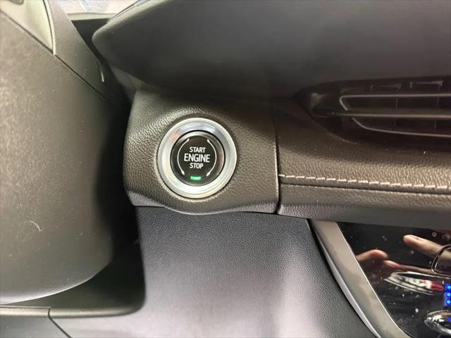 2023 Buick Envision Avenir AWD