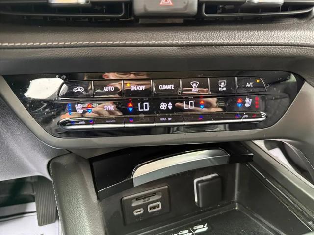 2023 Buick Envision Avenir AWD
