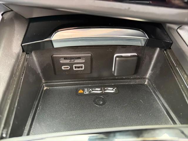 2023 Buick Envision Avenir AWD