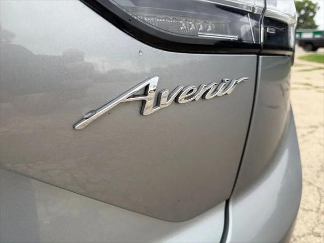 2023 Buick Envision Avenir AWD