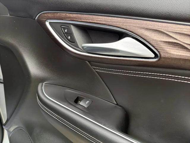 2023 Buick Envision Avenir AWD