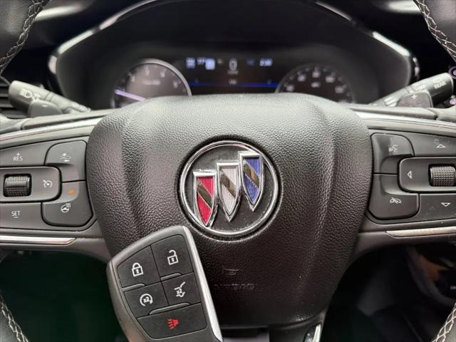 2023 Buick Envision Avenir AWD