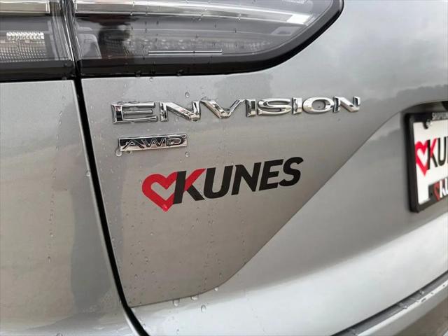 2023 Buick Envision Avenir AWD