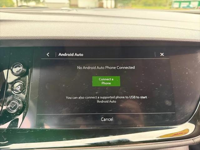 2023 Buick Envision Avenir AWD