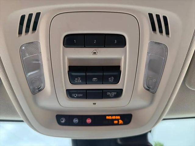 2023 Buick Envision Avenir AWD