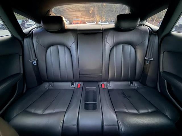 2013 Audi A7 3.0T Premium