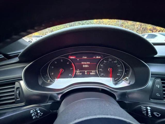 2013 Audi A7 3.0T Premium