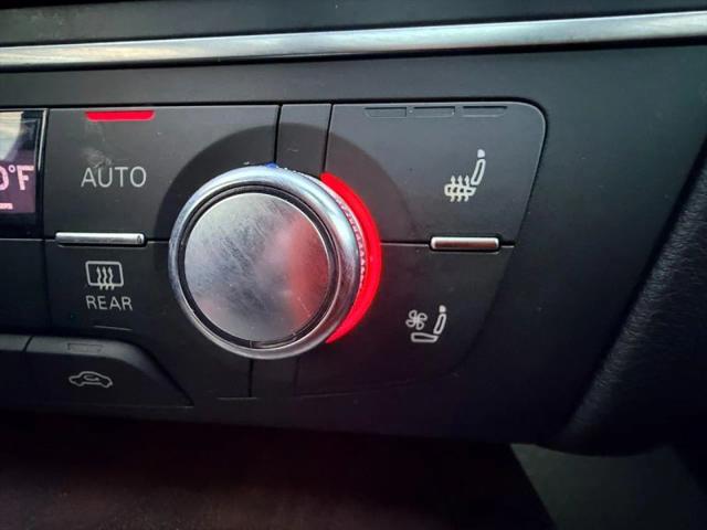 2013 Audi A7 3.0T Premium