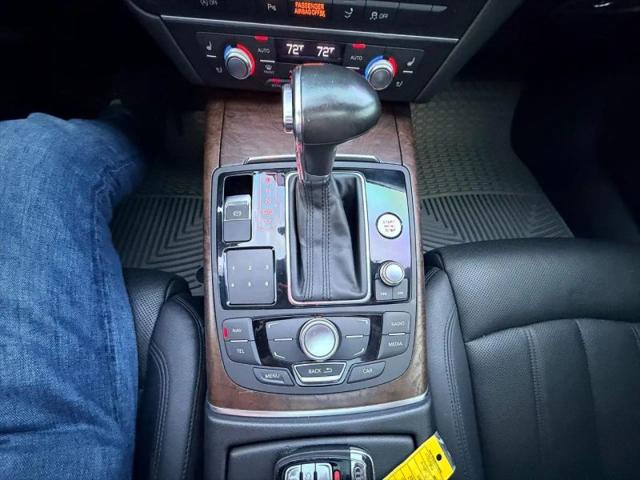 2013 Audi A7 3.0T Premium