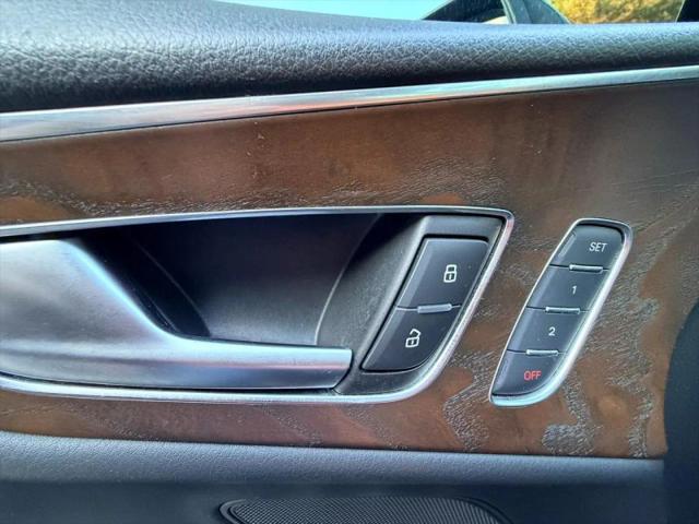 2013 Audi A7 3.0T Premium