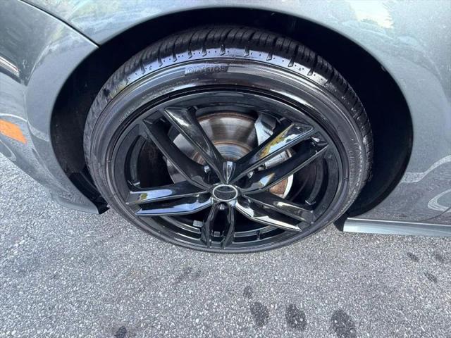 2013 Audi A7 3.0T Premium