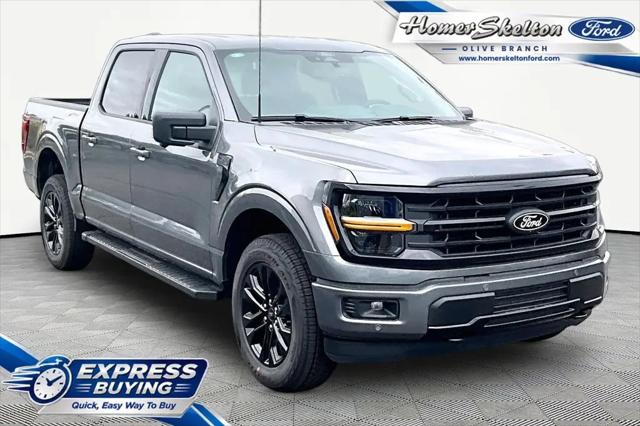 2026 Ford F-150 XLT for sale in Olive Branch, MS