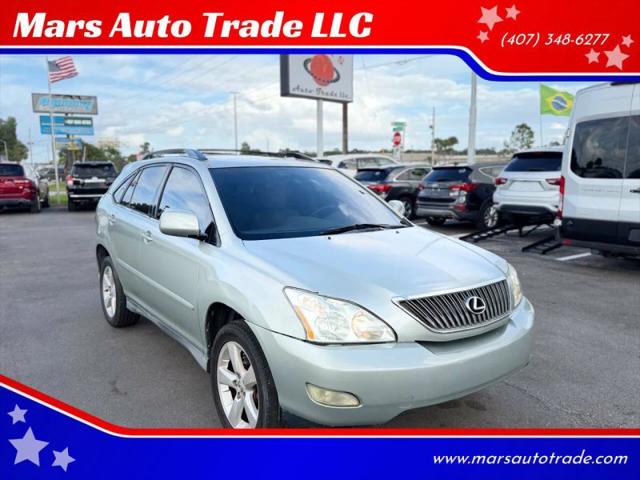 2004 Lexus RX 330 330 for sale in Orlando, FL