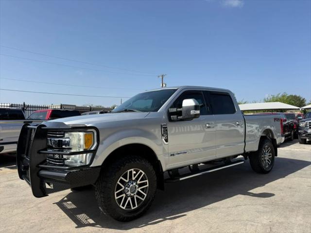 2017 Ford F-250 LARIAT for sale in San Antonio, TX