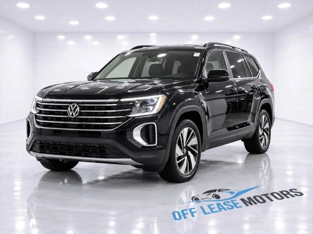 2025 Volkswagen Atlas 2.0T SE w/Technology for sale in Stafford, VA