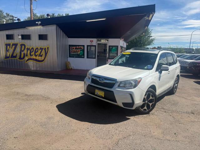 2015 Subaru Forester 2.0XT Premium for sale in Lakewood, CO