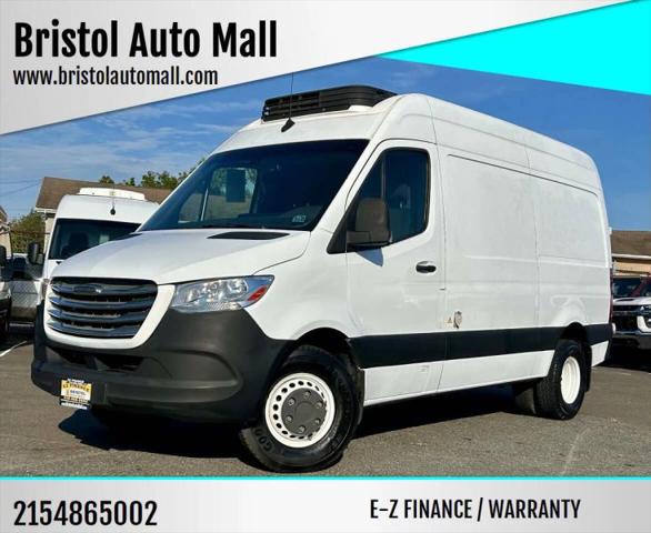 2019 Freightliner Sprinter Extended for sale in Levittown, PA