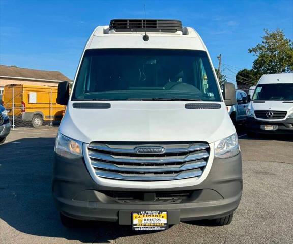2019 Freightliner Sprinter Extended