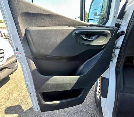 2019 Freightliner Sprinter Extended