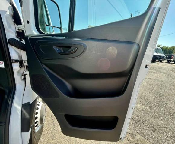 2019 Freightliner Sprinter Extended