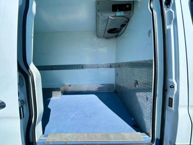 2019 Freightliner Sprinter Extended