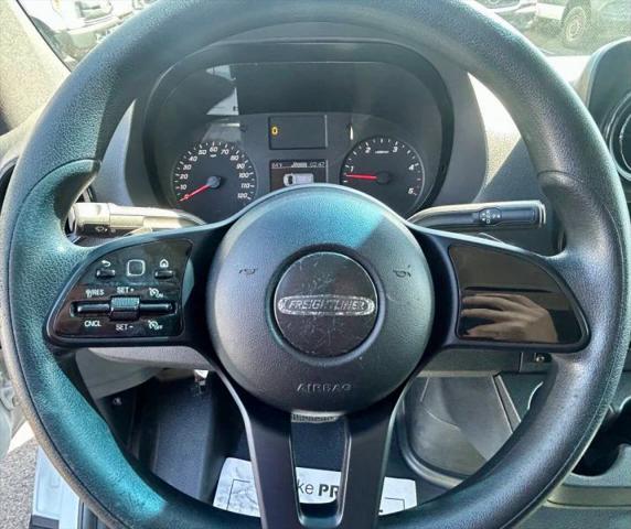 2019 Freightliner Sprinter Extended