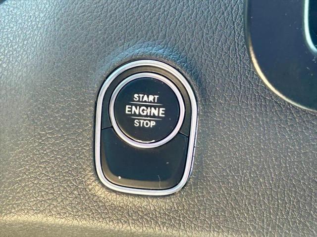 2019 Freightliner Sprinter Extended