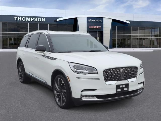 2020 Lincoln Aviator Reserve for sale in Raleigh, NC