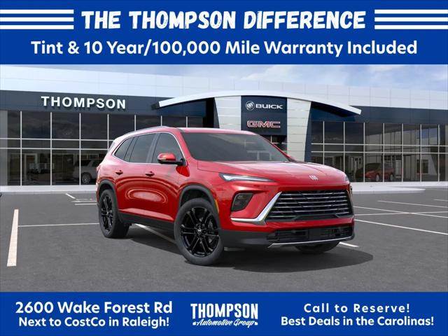 2027 Buick Enclave Preferred for sale in Raleigh, NC