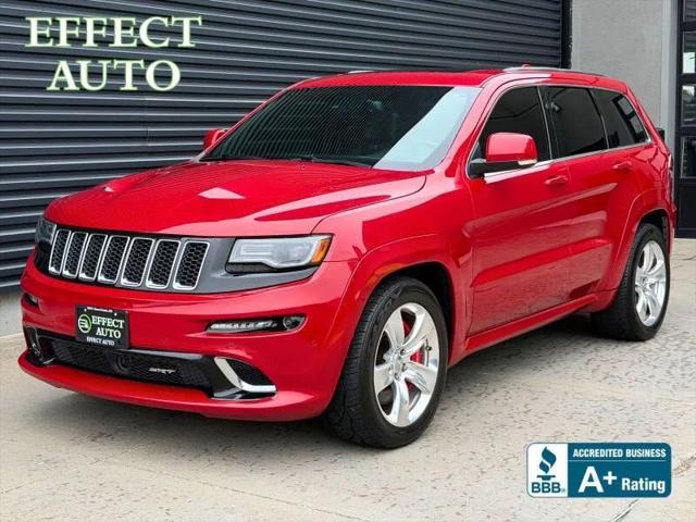 2014 Jeep Grand Cherokee SRT for sale in Omaha, NE