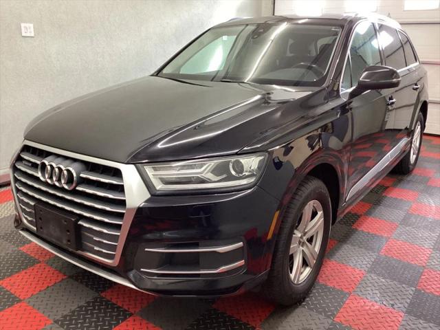 2018 Audi Q7 2.0T Premium for sale in East Syracuse, NY