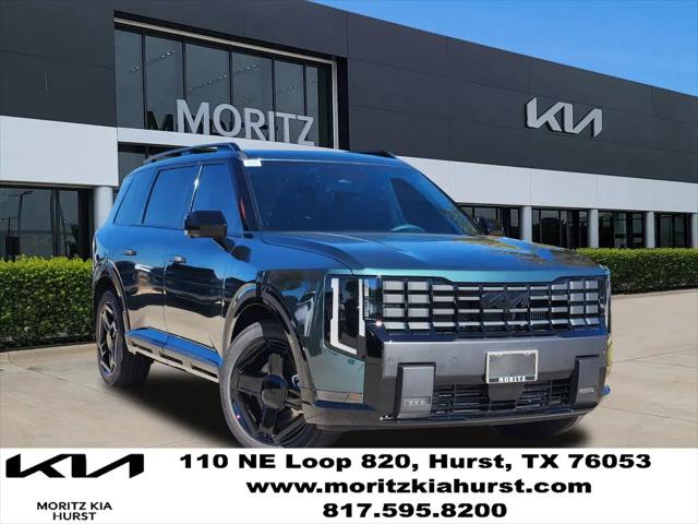 2027 Kia Telluride Hybrid X-Line SX-Prestige for sale in Hurst, TX