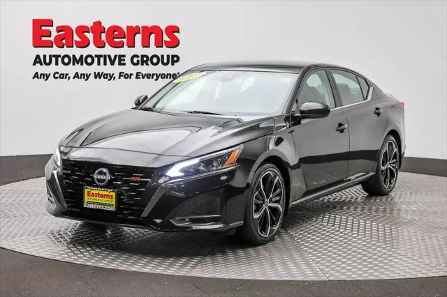 2025 Nissan Altima SR FWD for sale in Rosedale, MD