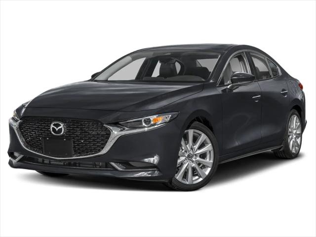2026 Mazda Mazda3 2.5 S Preferred for sale in Austin, TX