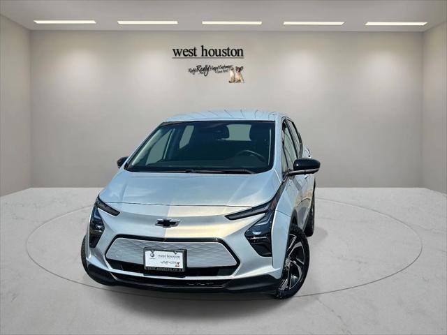 2023 Chevrolet Bolt EV FWD 2LT for sale in Houston, TX