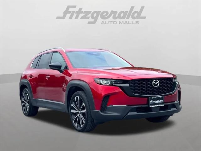 2025 Mazda CX-50 2.5 S Premium Plus Package for sale in Frederick, MD
