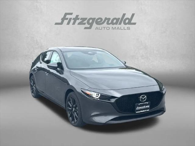 2026 Mazda Mazda3 2.5 S Premium for sale in Frederick, MD