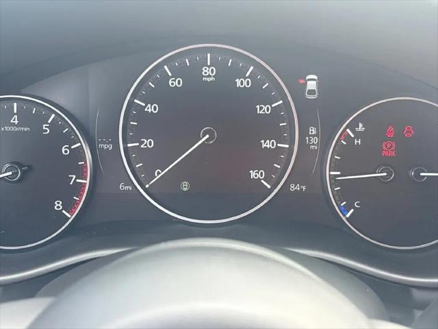 2026 Mazda Mazda3 2.5 S Premium