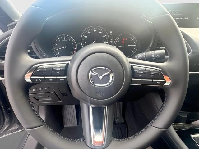 2026 Mazda Mazda3 2.5 S Premium