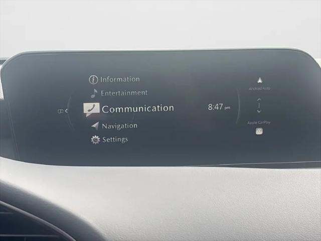2026 Mazda Mazda3 2.5 S Premium